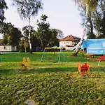 Vistula 3*