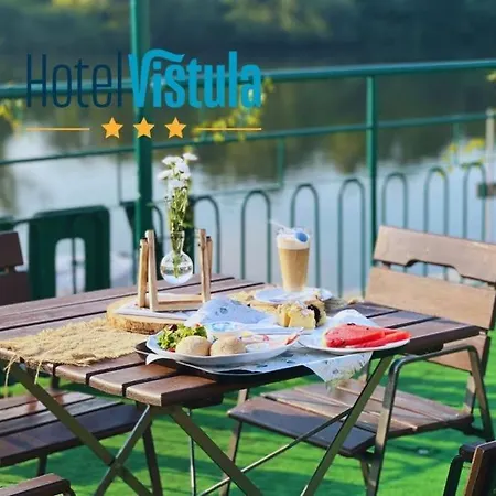 Hotel Vistula Krakow
