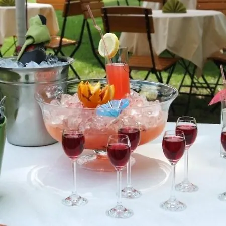 Vistula Hotel Krakow