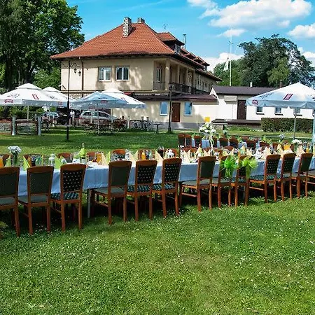 Hotell Vistula 3*
