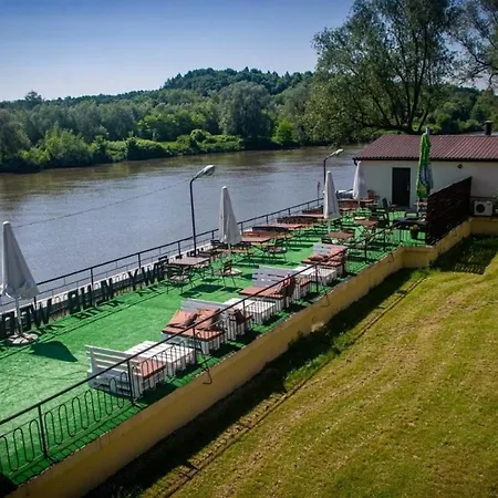 Vistula Kraków