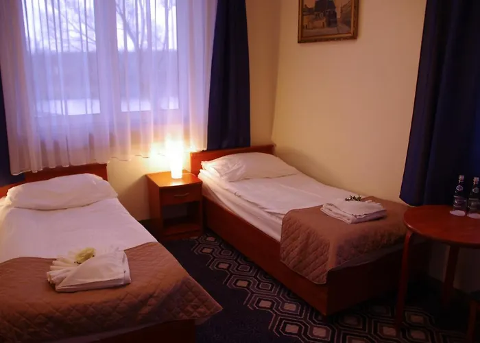 Vistula Hotel Kraków