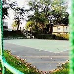 ホテル Vistula