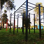 Hotel Vistula 3*