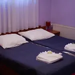 Vistula Otel Krakow