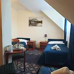 Hotel Vistula Krakau