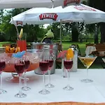 Hotel Vistula Krakau
