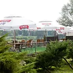 Hotel Vistula Krakau