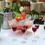 Vistula Hotel Krakau