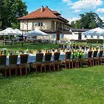 Hotel Vistula 3*