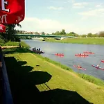 Vistula Otel Krakow