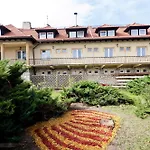 Vistula Hotel