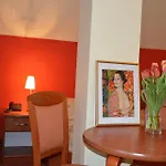 Vistula Otel 3*