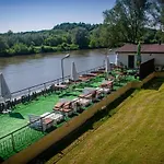 Vistula Krakau