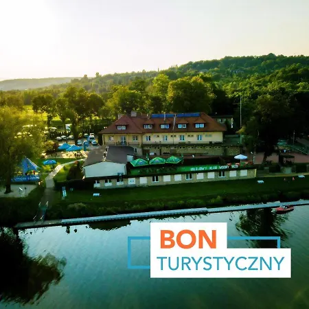 Vistula Szálloda 3*