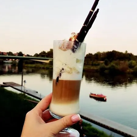 Szálloda Vistula