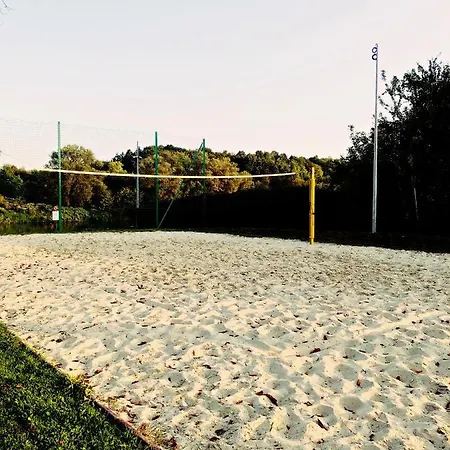 Szálloda Vistula 3*
