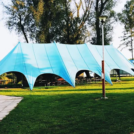 Vistula Szálloda