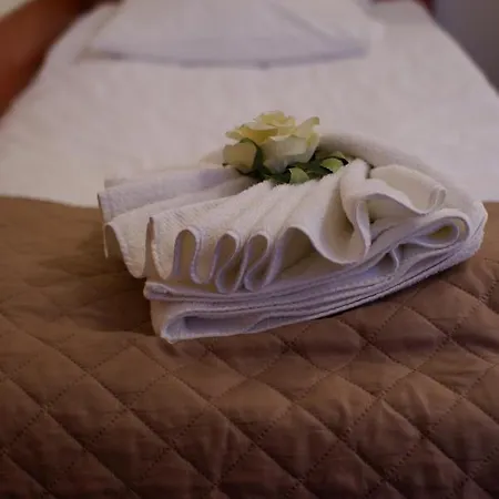 ホテル Vistula クラクフ