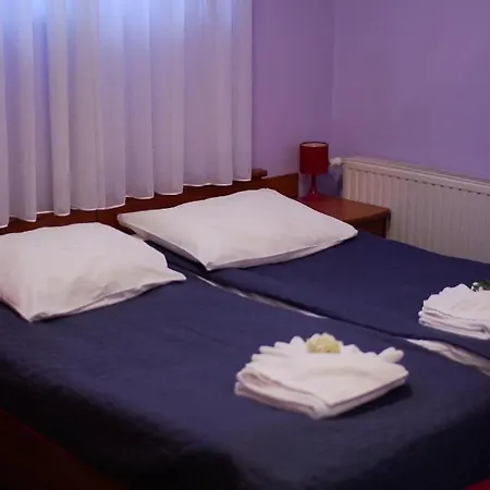 Vistula Hotell Kraków