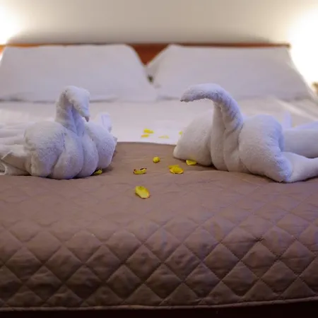 Vistula Hotell Kraków