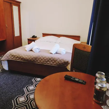 Hotell Vistula