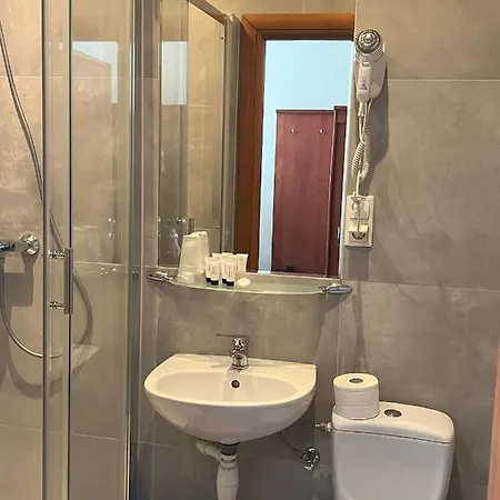 Vistula Szálloda 3*