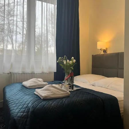 Vistula Hotel