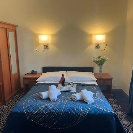 Hotell Vistula