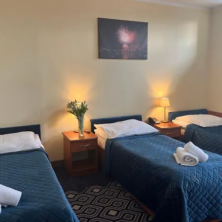 Vistula Hotell