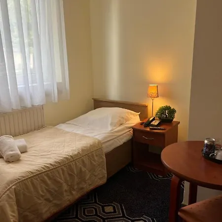 Vistula 3* Krakkó