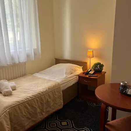 Vistula 3* Cracovia