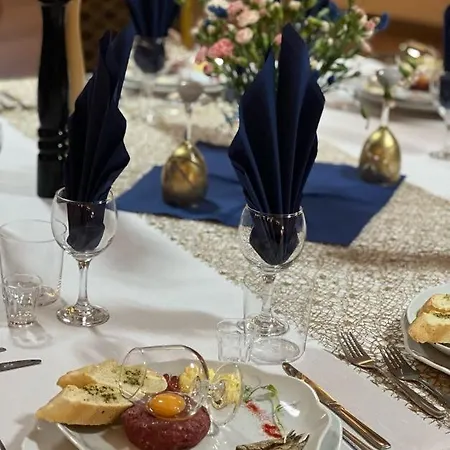 Vistula Hotell Kraków