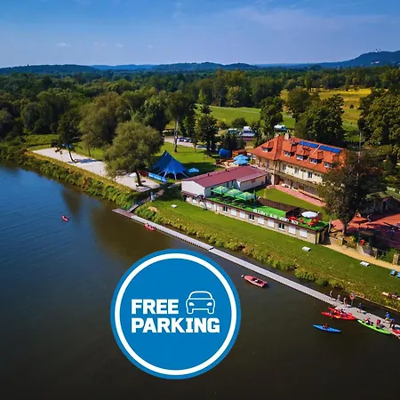 Vistula Krakkó