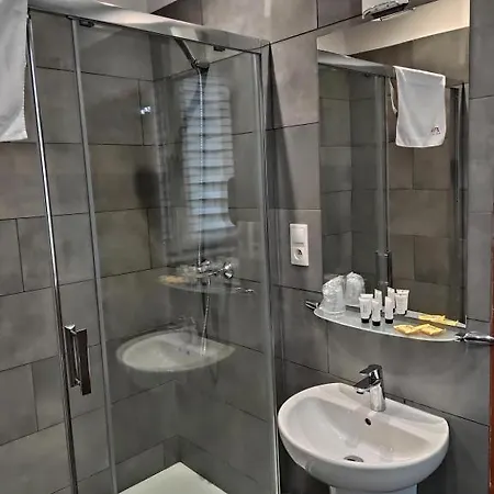 Vistula Hotell