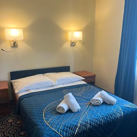 Hotel Vistula Cracovia