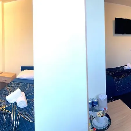 Hotell Vistula 3*