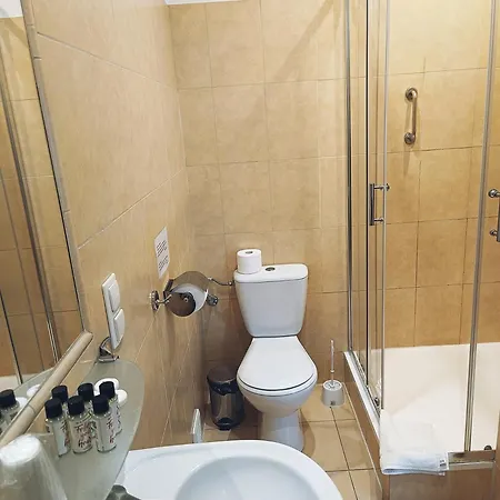 Vistula 3* クラクフ