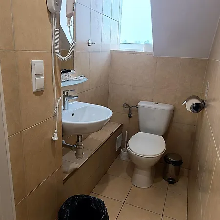 Hotell Vistula