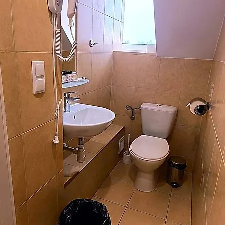ホテル Vistula