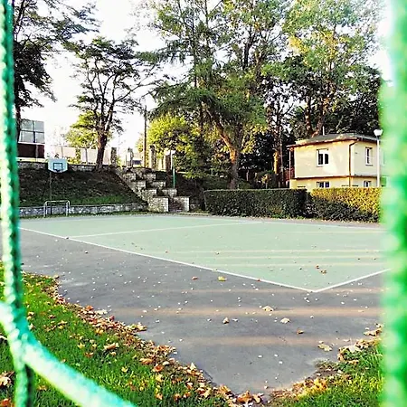 Vistula ホテル クラクフ