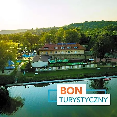 Vistula 3*