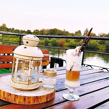 Vistula Hotel