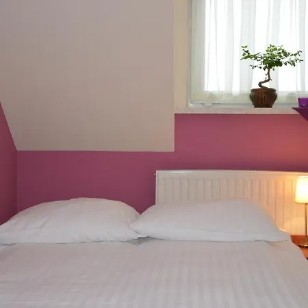 Hotell Vistula