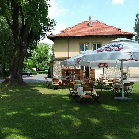 Vistula クラクフ