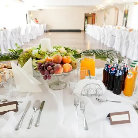 Hotell Vistula