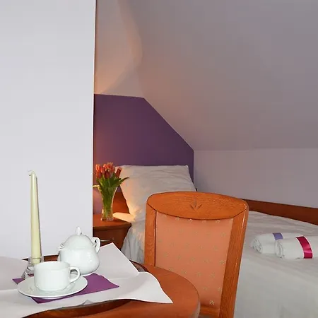 Vistula Hotell