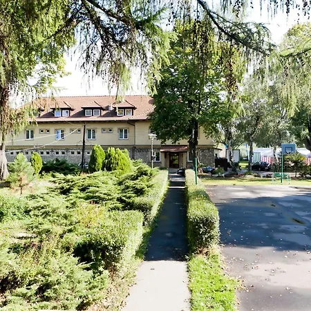 Vistula Szálloda 3*