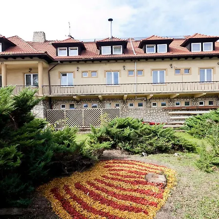 Vistula Hotell
