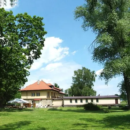 Vistula Szálloda 3*